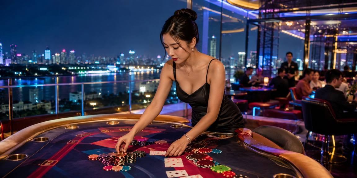 sxmnthu5 Blackjack Ngày